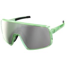 Scott - Torica S2 - Fahrradbrille grau