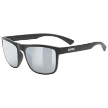 Uvex - Kid's Rookie Cat. 3 (VLT 13%) - Sonnenbrille grau