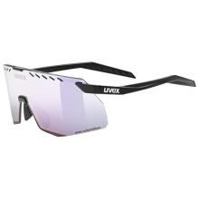 Uvex - Pace Stage Small CV Cat. 3 (VLT 14%) - Fahrradbrille bunt
