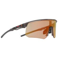 Red Bull Spect - Riddle Cat 1-3 - Fahrradbrille beige