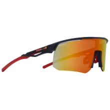 Red Bull Spect - Riddle Mirror Cat 3 - Fahrradbrille bunt