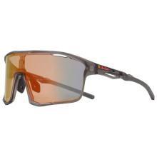 Red Bull Spect - Rumble Cat 1-3 - Fahrradbrille grau