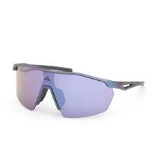 adidas eyewear - SP0115 S3 (VLT 16%) - Fahrradbrille lila
