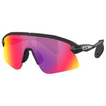 Oakley - Stunt Devil S S3 (VLT 17%) - Fahrradbrille bunt