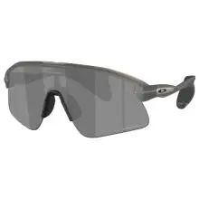 Oakley - Stunt Devil S3 (VLT 13%) - Fahrradbrille grau