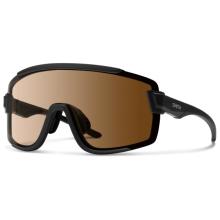 Smith - WildcatChromaPop Photochromic S1-3 + S0 - Fahrradbrille braun