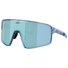 Bliz - P001s Cat. 3 - Fahrradbrille türkis/blau