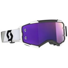 Scott - Fury S2 - Goggles lila