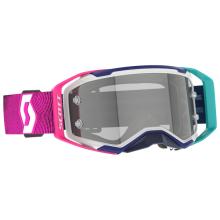 Scott - Prospect 2.0 Light Sensitive S1-2 - Goggles grau
