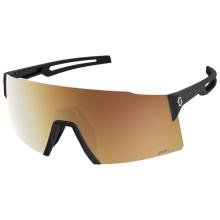 Scott - Sunglasses Stride Compact Light Sensitive S1-3 - Fahrradbrille beige