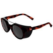 Alpina - Glace S3 - Gletscherbrille schwarz