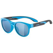 Alpina - Jola Mirror S3 - Sonnenbrille blau