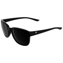 Alpina - Lys S3 - Sonnenbrille schwarz