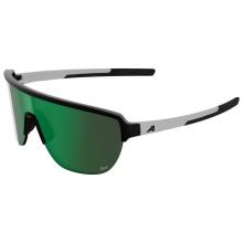 Alpina - Ram 2.0 Q-Lite Mirror S2 - Sonnenbrille grün
