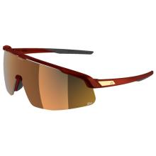 Alpina - Turbo Pro S Q-Lite S3 - Fahrradbrille braun