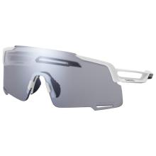 Shimano - Equinox 5 Photochromic S1-3 - Fahrradbrille grau