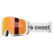 Sweet Protection - Deckard MTB Rig Reflect S3 - Goggles bunt