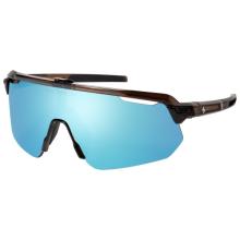 Sweet Protection - Shinobi Rig Reflect S3 - Fahrradbrille blau