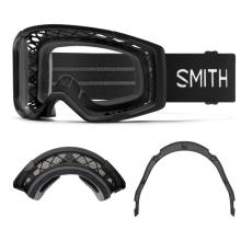 Smith - Rhythm MTB S0 + Dirt Screen - Goggles schwarz