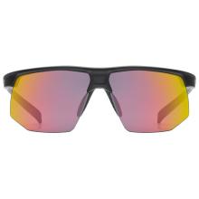 Uvex - Aerios Cat. 3 - Sonnenbrille rosa