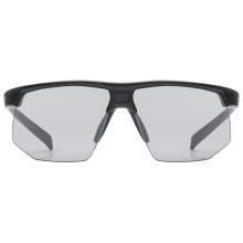 Uvex - Aerios Variomatic Cat. 1-3 - Sonnenbrille grau