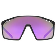 Uvex - Mtn Perform Supravision Cat. 3 - Fahrradbrille lila