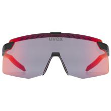 Uvex - Pace Stage Supravision Small Cat. 2 - Fahrradbrille bunt