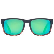 Uvex - Poise Cat. 3 - Sonnenbrille türkis