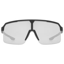 Uvex - Ramp Cat. 2 - Sonnenbrille grau