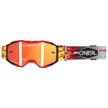 O'Neal - B-10 Goggle Hr - Goggles Gr One Size bunt