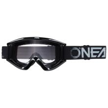 O'Neal - B-Zero Goggle - Goggles Gr One Size schwarz