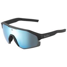 Bollé - Lightshifter S3 - Sonnenbrille Gr M grau