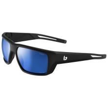 Bollé - Pharon Polarized Volt+ S3 - Sonnenbrille Gr Extra Large schwarz