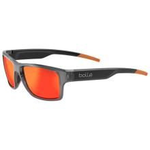 Bollé - Status S3 - Sonnenbrille Gr M grau