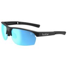 Bollé - Victus S Polarized S3 - Fahrradbrille Gr S blau