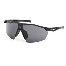 adidas eyewear - Anemos Light S S3 - Fahrradbrille grau