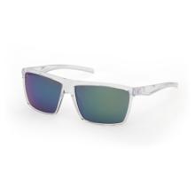adidas eyewear - ES0002 S3 - Sonnenbrille weiß
