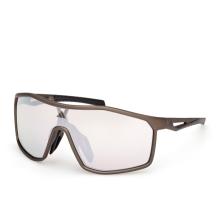 adidas eyewear - Kalidro Mirror S2 - Fahrradbrille weiß