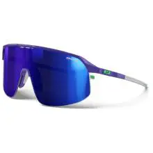 Julbo - Density Reactiv HC S1-3 - Fahrradbrille Gr L lila