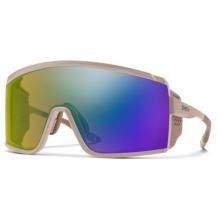 Smith - Pursuit ChromaPop Photochromic S2-4 - Gletscherbrille bunt