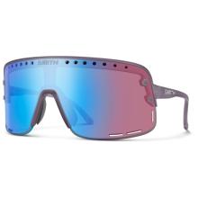 Smith - Ultralite ChromaPop Mirror S1 - Fahrradbrille blau