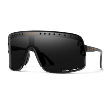 Smith - Ultralite ChromaPop S3 - Fahrradbrille schwarz