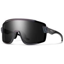 Smith - Wildcat ChromaPop S3 - Fahrradbrille grau/schwarz