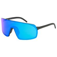 Out Of - Rams Adapta S2 - Fahrradbrille Gr S blau