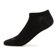 Stoic - MerinoTencel Summer No Show Socks - Multifunktionssocken Gr 36-38 schwarz
