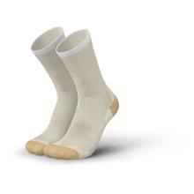 INCYLENCE - Pure V1 - Radsocken Gr 35-38 grau