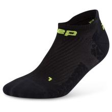 CEP - Women's Run Ultralight No Show 4.0 - Laufsocken Gr II schwarz