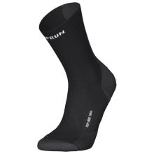 KIPRUN - Sock Run 900 Thin UC - Laufsocken Gr 37/38 schwarz