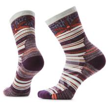 Smartwool - Women's Hike Targeted Cushion Dragon Sti - Wandersocken Gr 42-45 grau