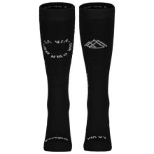 Maloja - Women's GiovoM. - Multifunktionssocken Gr 43-46 schwarz